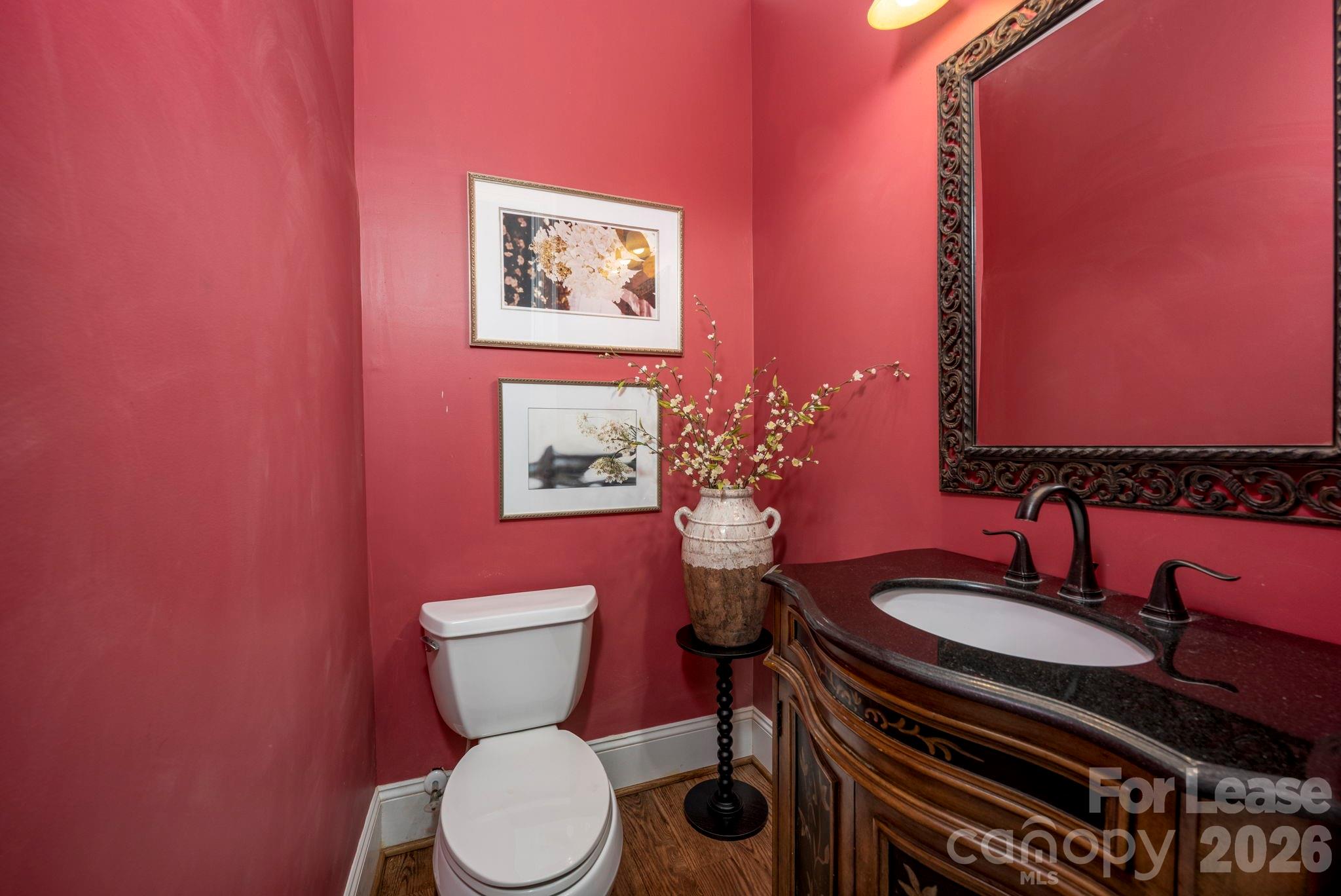 Residential Lease in Huntersville 5