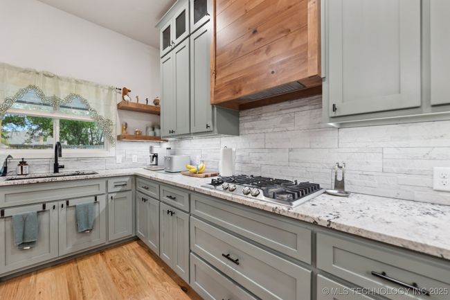 9218 N 141 St East Ave, House other with 3 bedrooms, 2 bathrooms and null parking in Owasso OK | Image 12