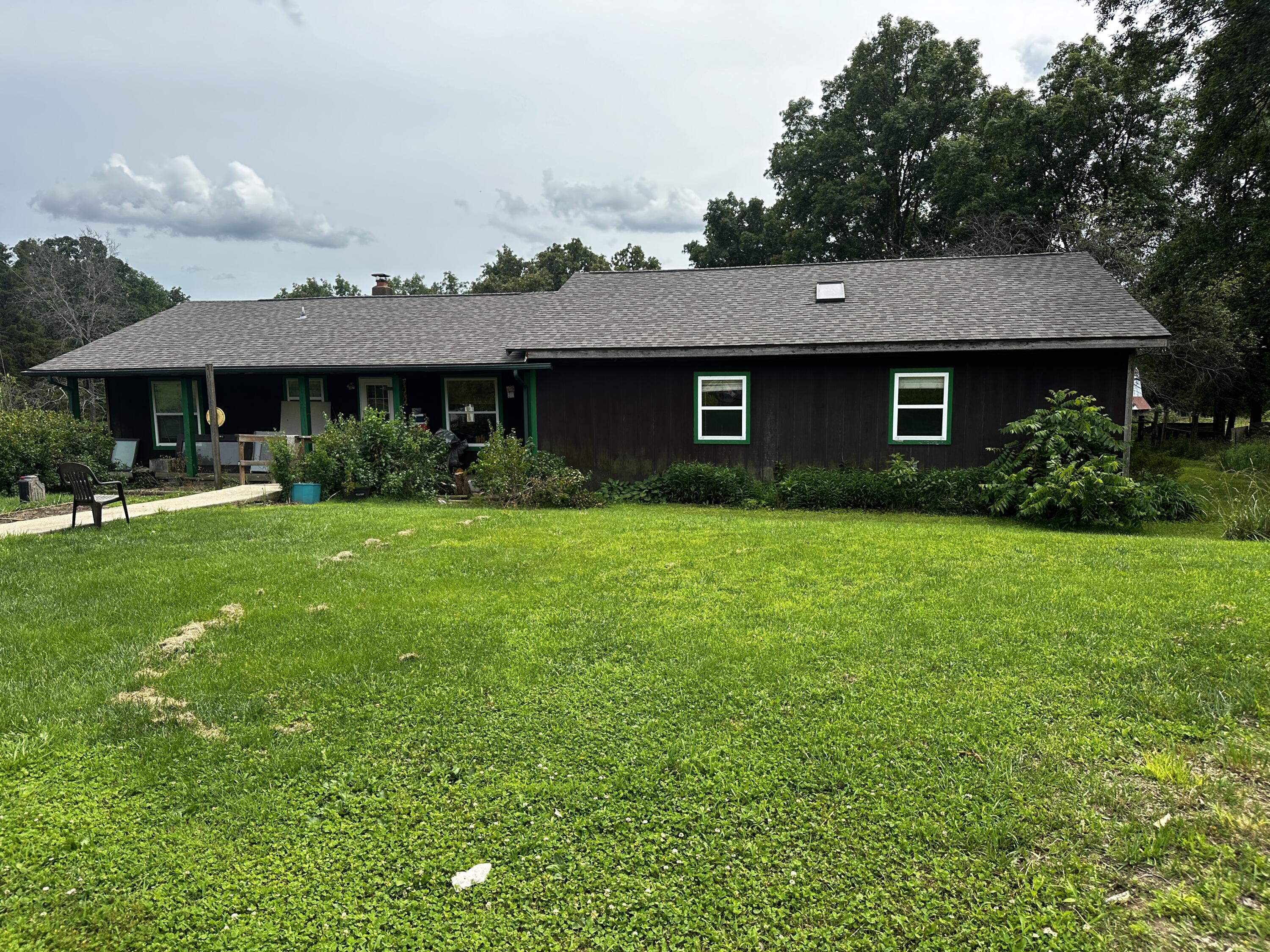 County Road 3400 , Mountain View, MO 65548