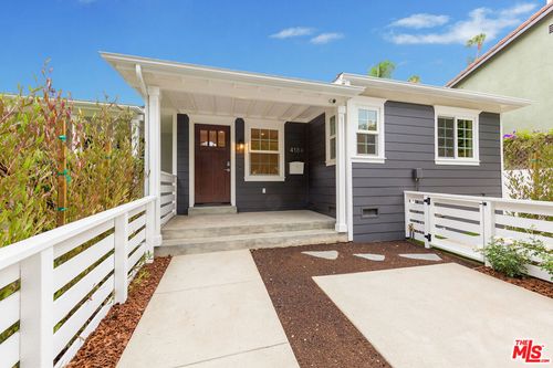 4184 Jackson Ave, Culver City, CA, 90232 | Card Image
