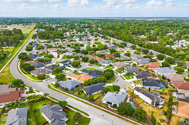3096 Aaron Cove Ct, House other with 4 bedrooms, 2 bathrooms and null parking in Jacksonville FL | Image 35