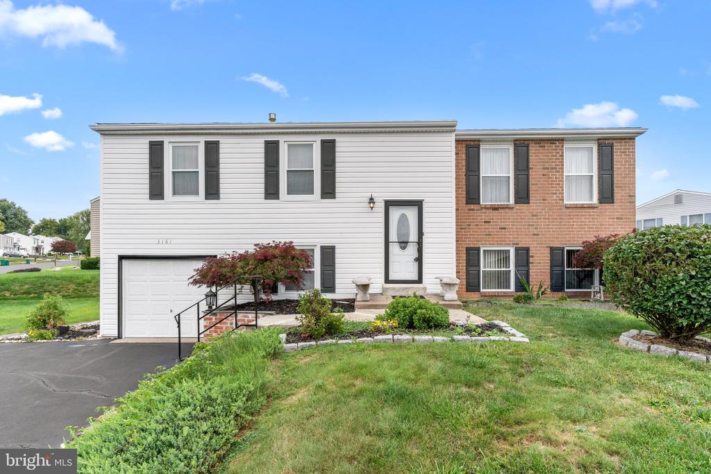 Bogle Rd, Bensalem, PA 19020
