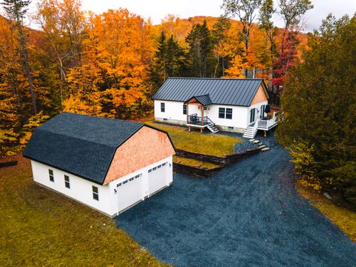 49 Cooper Lane, Moosehead Junction Twp, ME, 04442 | Card Image