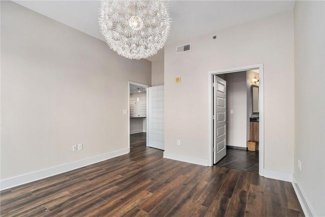 UNIT-2515 - 1080 Peachtree St Ne, Condo with 2 bedrooms, 2 bathrooms and 2 parking in Atlanta GA | Image 27