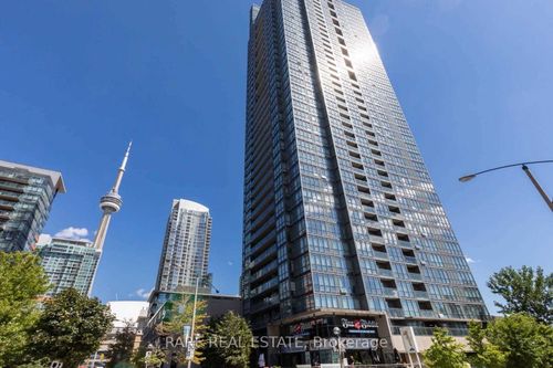2008-15 Fort York Blvd, Toronto, ON, M5V3Y4 | Card Image