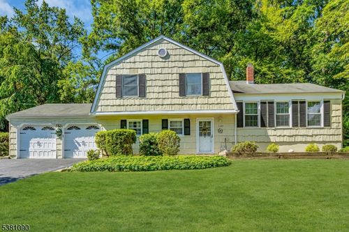 1163 Colonial Way, Bridgewater, NJ, 08807-1219 | Card Image