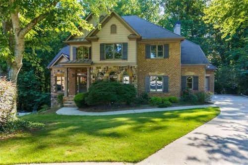 2687 Black Fox Ct, Buford, GA, 30519-7665 | Card Image