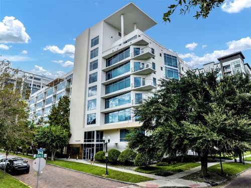 unit-609-525 E Jackson St, ORLANDO, FL, 32801-6608 | Card Image