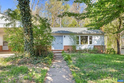 109 Elkhorn Rd, CHARLOTTESVILLE, VA, 22903 | Card Image