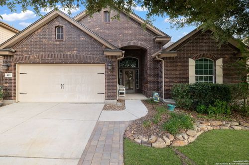 401 Canterbury Hl, Cibolo, TX, 78108-3453 | Card Image