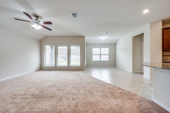 6120 Hightower St, House other with 3 bedrooms, 2 bathrooms and null parking in Aubrey TX | Image 7