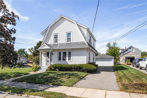 153 Lyndon Road, Cranston, RI, 02905 | Card Image