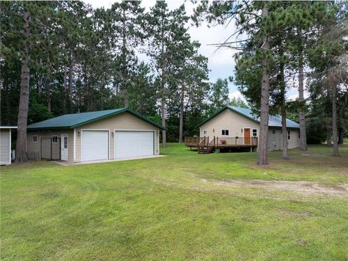 W4681 Us Highway 63, SPRINGBROOK, WI, 54888 | Card Image