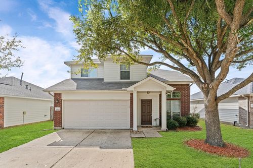 19627 Brisbane Meadows Ct, Katy, TX, 77449-2609 | Card Image