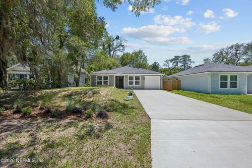 8462 Buttercup St, Jacksonville, FL, 32210-6522 | Card Image