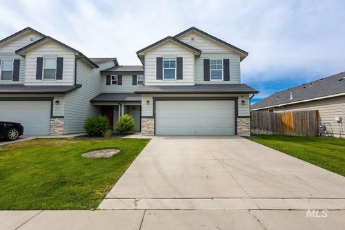 13567 Palm Beach Dr, Caldwell, ID, 83607-5400 | Card Image