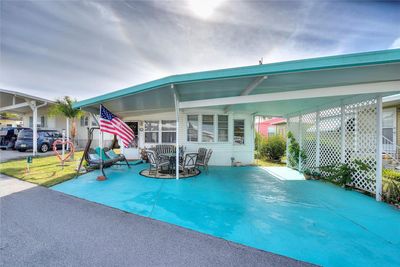 C41 - 251 Patterson Road, House other with 1 bedrooms, 1 bathrooms and null parking in Haines City FL | Image 1