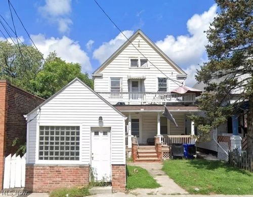 7204 Clark Ave, Cleveland, OH, 44102-5214 | Card Image