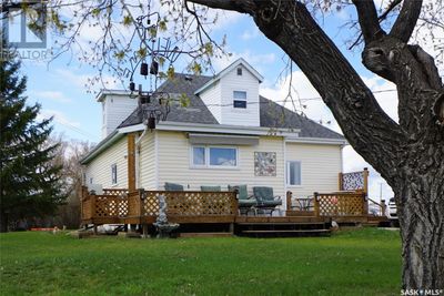 743 Rink Ave, House other with 4 bedrooms, 2 bathrooms and null parking in Bethune SK | Image 1