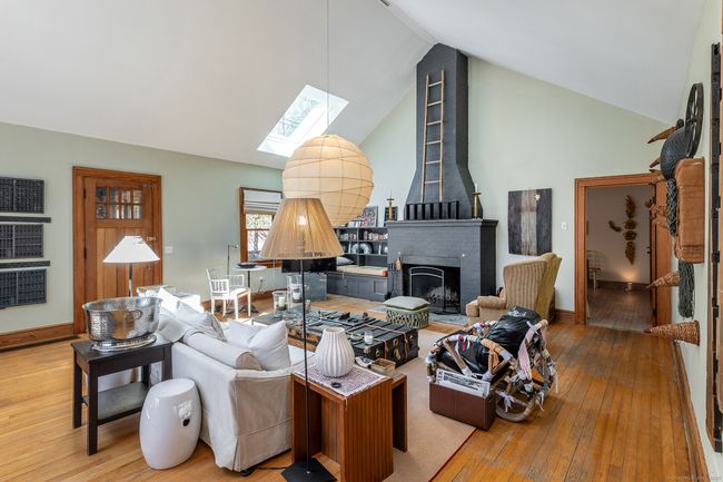 12 Old Forge Hollow Rd, House other with 4 bedrooms, 2 bathrooms and null parking in Bantam CT | Image 25