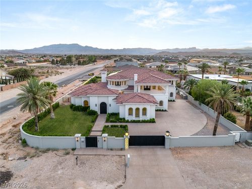 8895 S Tenaya Way, Las Vegas, NV, 89113-5501 | Card Image