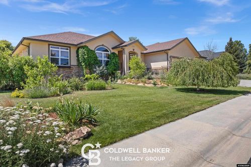4521 E 22nd St, Casper, WY, 82609-4659 | Card Image