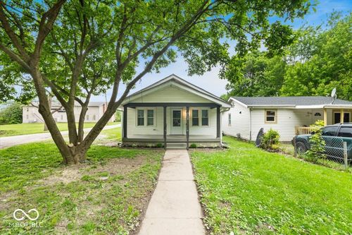 3150 Lyons Ave, Indianapolis, IN, 46241-6314 | Card Image