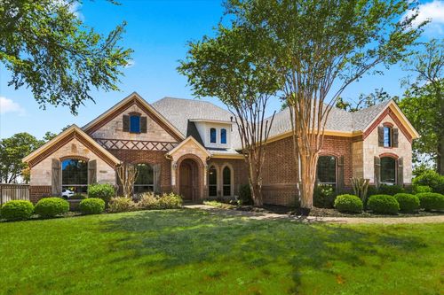 100 Woodland Dr, Krugerville, TX, 76227-6264 | Card Image