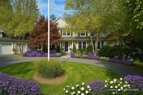 813 East St, Lenox, MA, 01240-2213 | Card Image