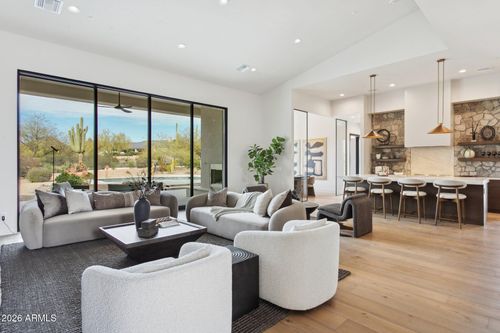 22719 N 93rd St, Scottsdale, AZ, 85255-8319 | Card Image