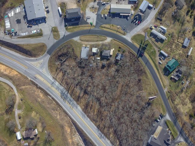 Table Rock Lake Close Build Site | Image 10