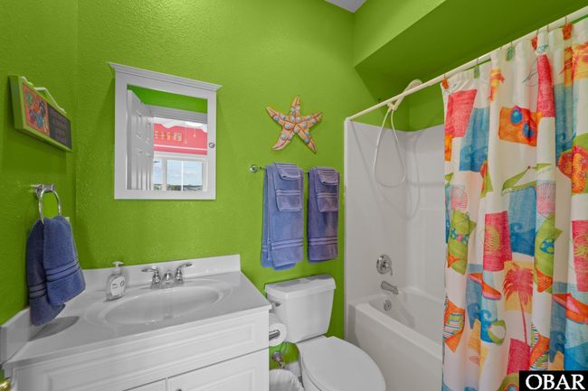 1108 Cambridge Rd, Condo with 2 bedrooms, 3 bathrooms and null parking in Kill Devil Hills NC | Image 16