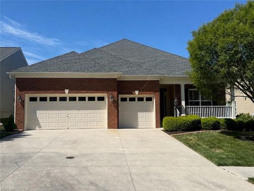 4225 Wedgewood Drive, Williamsburg, VA, 23188 | Card Image
