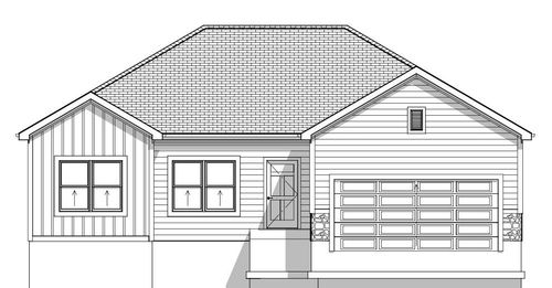 908 Pintail Ln, Oak Grove, MO, 64075-8700 | Card Image