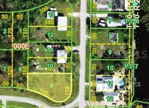 201 Darst Ave, PUNTA GORDA, FL, 33950-2307 | Card Image