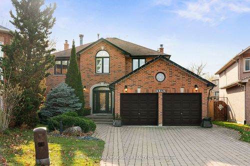 1546 Meldron Dr, Pickering, ON, L1V6T2 | Card Image