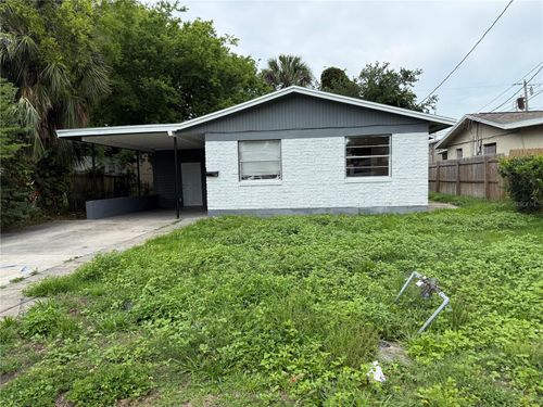 508 S Caroline St, DAYTONA BEACH, FL, 32114-4612 | Card Image