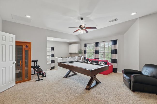 9008 Cypress Creek Rd, House other with 4 bedrooms, 5 bathrooms and null parking in Lantana TX | Image 19