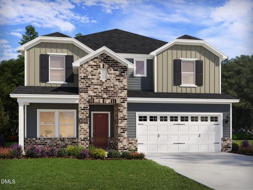 520 Marshrose Rd, Wendell, NC, 27591-5950 | Card Image