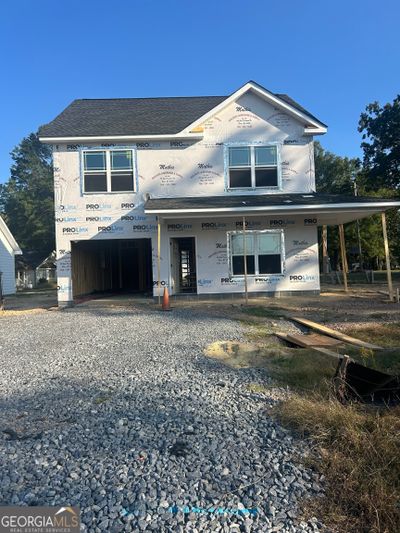 271 Ne Dugger Drive, House other with 3 bedrooms, 2 bathrooms and null parking in Rome GA | Image 1