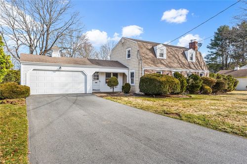 14 Metcalf Drive, Cumberland, RI, 02864 | Card Image