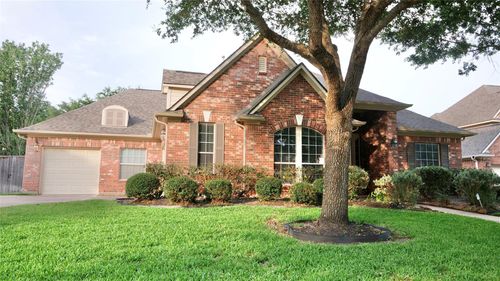 8303 Crescent Knolls Dr, Richmond, TX, 77406-5058 | Card Image