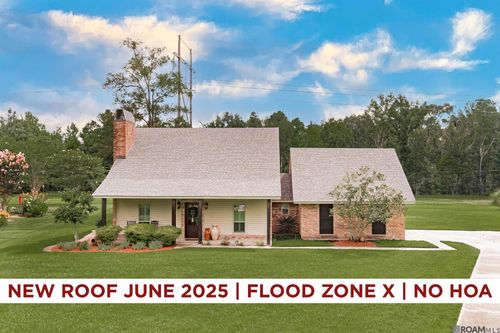 16649 Paint Ave, Greenwell Springs, LA, 70739-5823 | Card Image