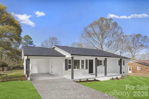 2516 Judith Ave, Gastonia, NC, 28054-2814 | Card Image