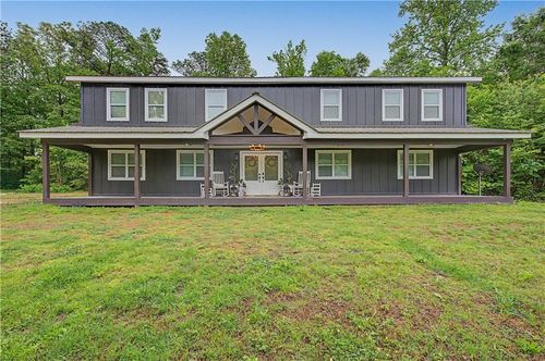 192 Dover Rd Ne, Resaca, GA, 30735-6445 | Card Image