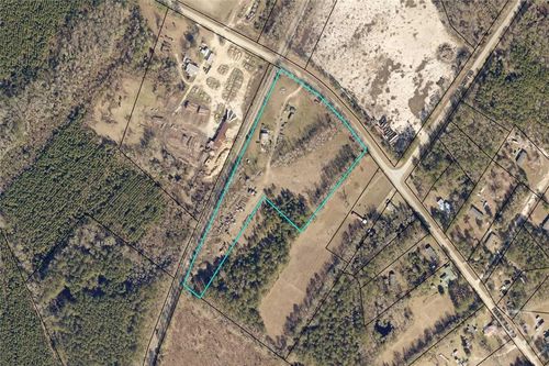 1383 Reedsville Rd, Clyo, GA, 31303-3921 | Card Image