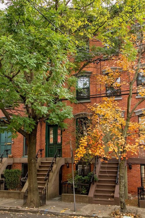 329.5 8th St, Jersey City, NJ, 07302 | Card Image