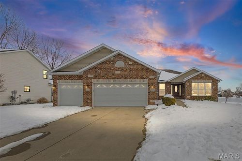 2009 Richview Dr, Saint Jacob, IL, 62281-1071 | Card Image