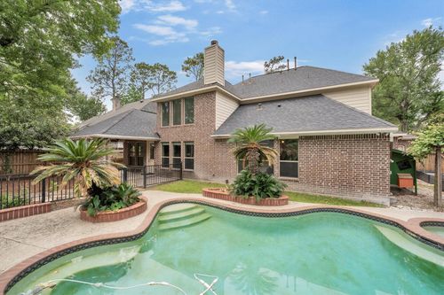 6723 Mossridge Dr, Houston, TX, 77069-2455 | Card Image
