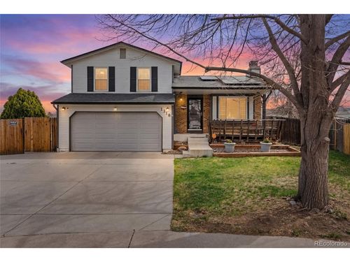 1318 S Biscay St, Aurora, CO, 80017-4449 | Card Image